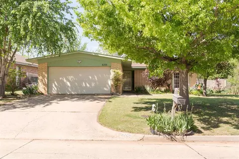 8205 Brookside Dr, Oklahoma City, OK 73132