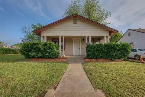 3243 NW 12th St, Oklahoma City, OK 73107