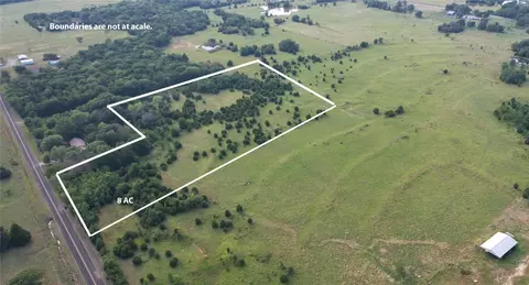 N N 382 Road, Wetumka, OK 74883