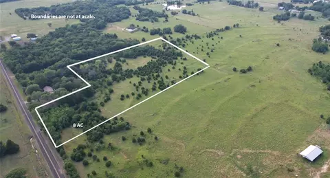 N N 382 Road, Wetumka, OK 74883