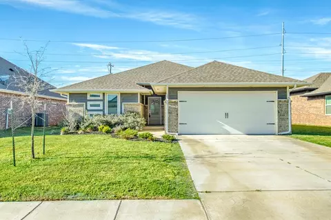1717 Reid Pryor Rd, Norman, OK 73072