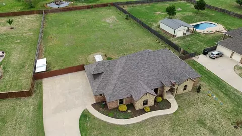 16201 Sterling Canyon Dr, Oklahoma City, OK 73165