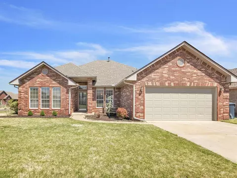 7437 NW 132nd St, Oklahoma City, OK 73142