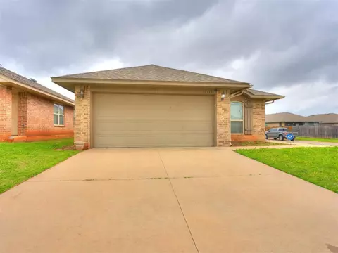 12717 Heritage Oaks Dr, Oklahoma City, OK 73120
