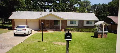3610 Elizabeth Dr, Choctaw, OK 73020
