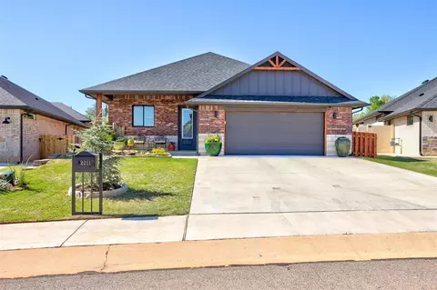 2011 Turtle Creek Way, Norman, OK 73071