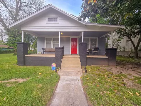 322 N Florence St, Shawnee, OK 74801