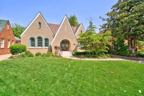 2205 NW 27th St, Oklahoma City, OK 73107