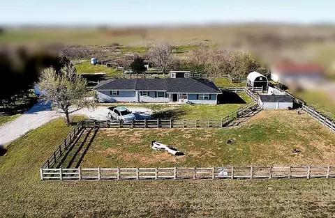 20453 E County Road 159, Altus, OK 73521