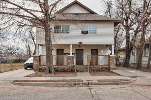 20 SW 23rd St, Oklahoma City, OK 73109