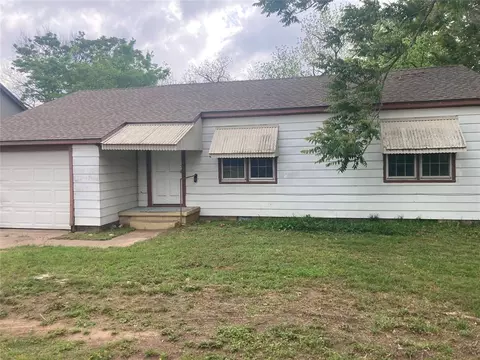 1509 S Berry Rd, Norman, OK 73072