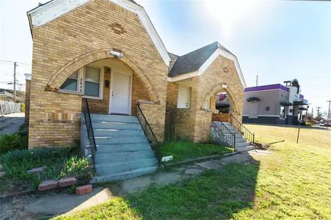 2840 NW 23rd St, Oklahoma City, OK 73107