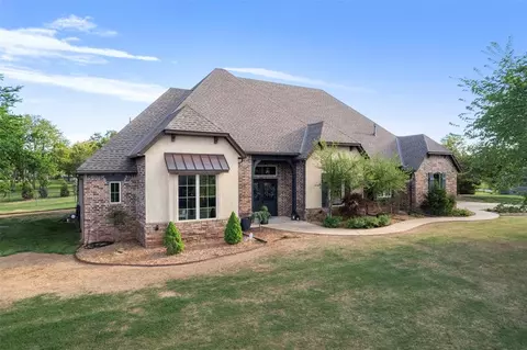 2397 Veneterra Vw, Edmond, OK 73034