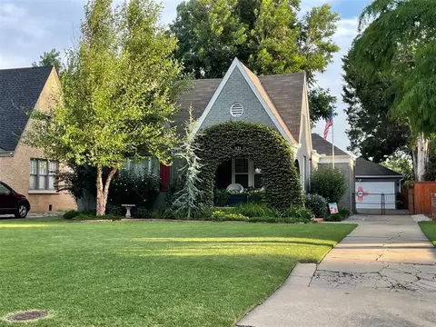 3121 NW 22nd St, Oklahoma City, OK 73107
