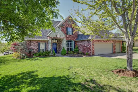 201 Ainsley Ct, Edmond, OK 73034