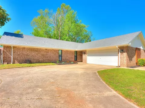 1163 Merrymen Grn, Norman, OK 73072