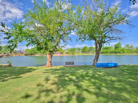 9625 Ritter Rd, Oklahoma City, OK 73162
