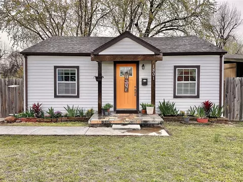 1801 N Page Ave, Oklahoma City, OK 73111