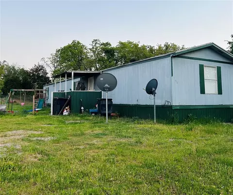 13020 NE 153rd St, Jones, OK 73049