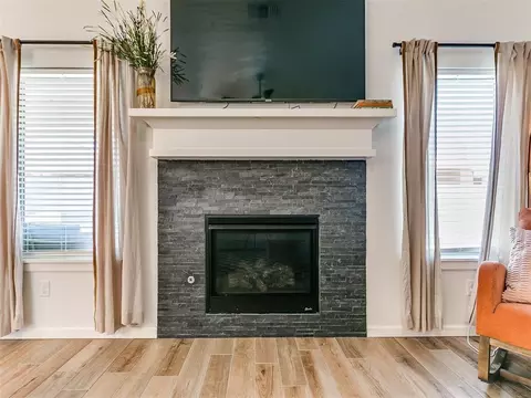 2821 Hazel Holw, Moore, OK 73160 photo 7