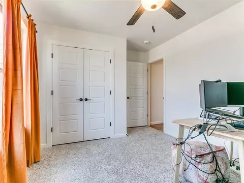 2821 Hazel Holw, Moore, OK 73160 photo 22