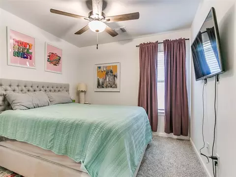 2821 Hazel Holw, Moore, OK 73160 photo 17
