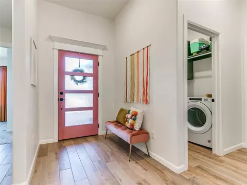 2821 Hazel Holw, Moore, OK 73160 photo 15