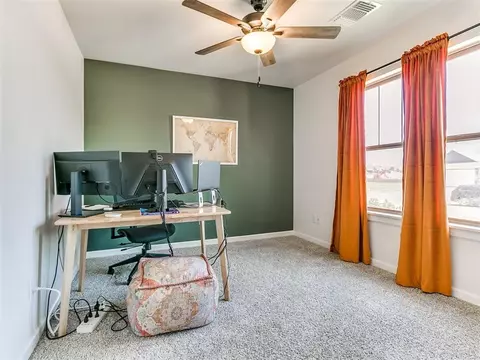 2821 Hazel Holw, Moore, OK 73160 photo 21