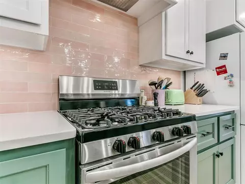 2821 Hazel Holw, Moore, OK 73160 photo 14