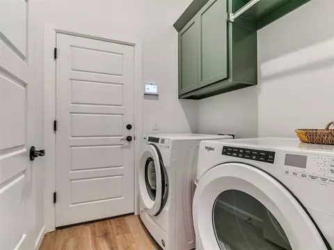 2821 Hazel Holw, Moore, OK 73160 photo 16