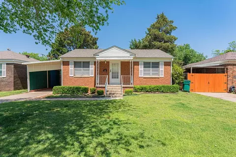 4229 NW 15th St, Oklahoma City, OK 73107