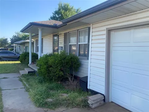 4417 N Libby Ave, Oklahoma City, OK 73122
