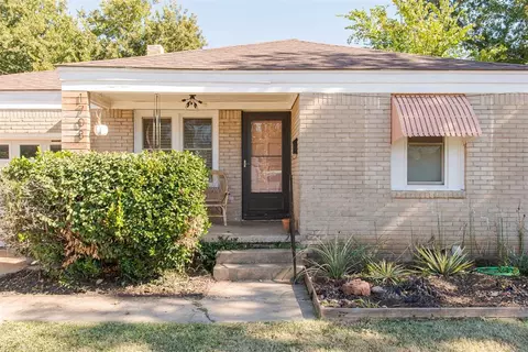 1708 N Saint Clair Ave, Oklahoma City, OK 73107