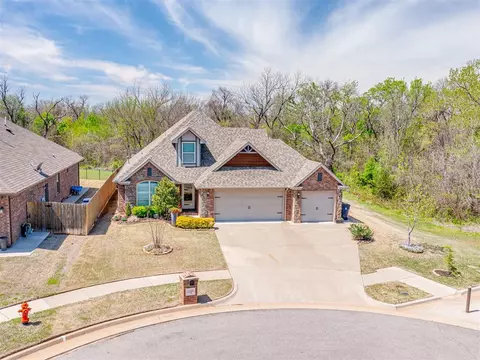 13609 Calabria Trl, Oklahoma City, OK 73170
