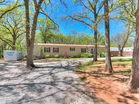 13120 E Old Highway 66, Arcadia, OK 73007