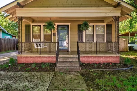 205 S Flood Ave, Norman, OK 73069
