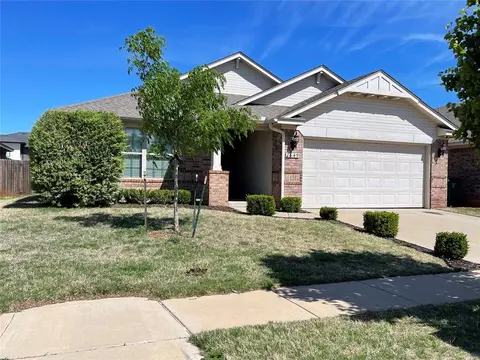2649 NW 191st St, Edmond, OK 73012