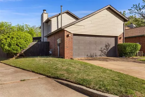12924 Carrie Ct, Oklahoma City, OK 73120