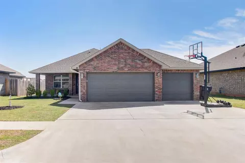 3516 Sawtooth Ridge Dr, Yukon, OK 73099