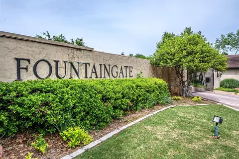 3101 Castlerock Rd #107, Oklahoma City, OK 73120