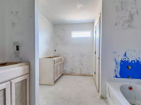 15977 Cimarron Trl, Mcloud, OK 74851 photo 18