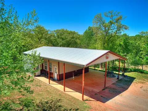 22817 Henney Rd, Arcadia, OK 73007