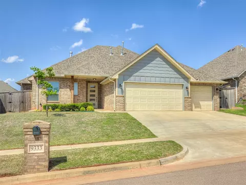 9333 SW 44th Ter, Oklahoma City, OK 73179