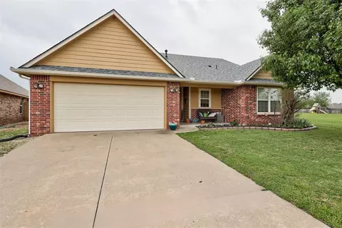 4604 SW 122nd St, Oklahoma City, OK 73173