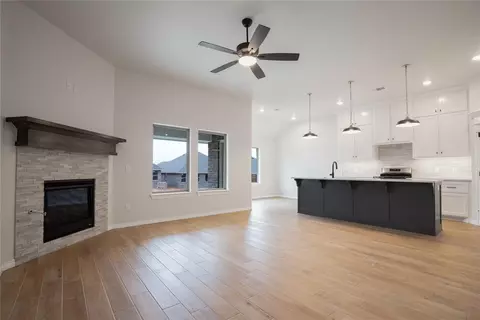 3100 Open Prairie Trl, Yukon, OK 73099