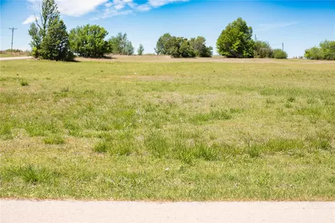 Grigsby Road, Newcastle, OK 73065