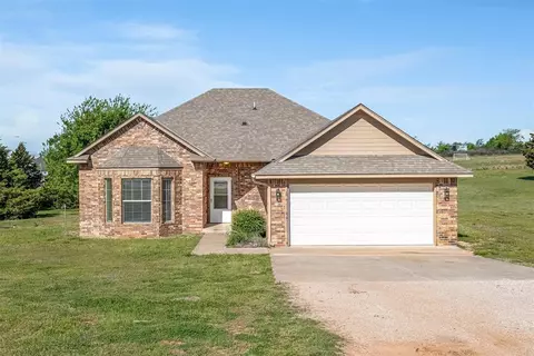 1078 County Street 2964, Blanchard, OK 73010