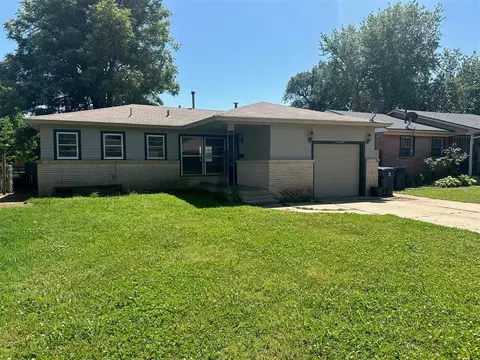 1024 SW 52nd St, Oklahoma City, OK 73109