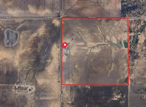 17822 S County Road 183, Eldorado, OK 73537