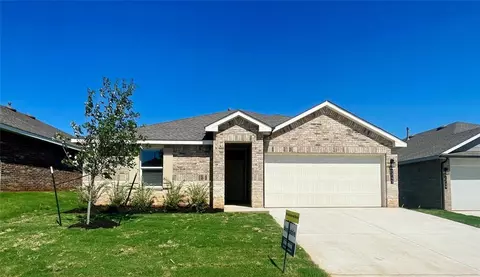 2745 Alice Way, Yukon, OK 73099